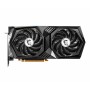 MSI GeForce RTX™ 3050 GAMING X 8G NVIDIA GeForce RTX 3050 8 GB GDDR6 (V397-421R)