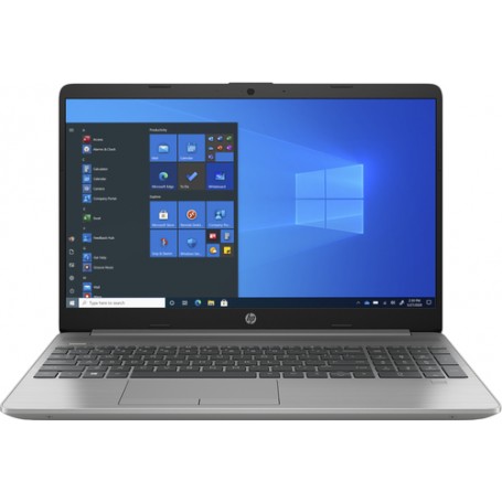 HP 250 G8 Computer portatile 39,6 cm (15.6") Full HD Intel® Core™ i3 8 GB DDR4-SDRAM 256 GB SSD Wi-Fi 6 (802.11ax)  (5B6H7ES)