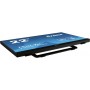 iiyama ProLite T2251MSC-B1 monitor touch screen 54,6 cm (21.5") 1920 x 1080 Pixel Multi-touch Multi utente Nero (T2251MSC-B1)