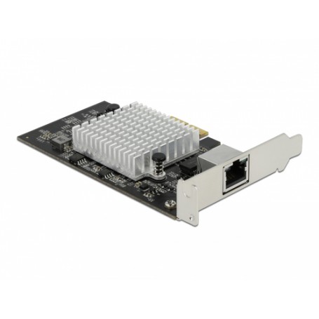 DeLOCK 89528 scheda di rete e adattatore Ethernet 10000 Mbit/s (89528)