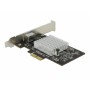 DeLOCK 89528 scheda di rete e adattatore Ethernet 10000 Mbit/s (89528)