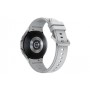 Samsung Galaxy Watch 4 Classic 3,56 cm (1.4") 46 mm SAMOLED Argento GPS (satellitare) (SM-R890NZSAEUE)