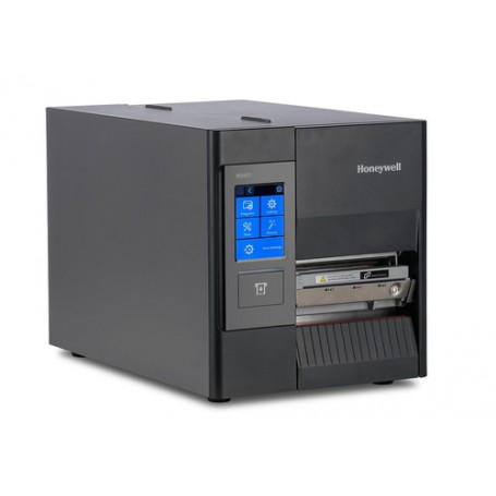 Honeywell PD45S0F stampante per etichette (CD) Termica diretta/Trasferimento termico 300 x 300 DPI Cablato (PD45S0F0010000300)