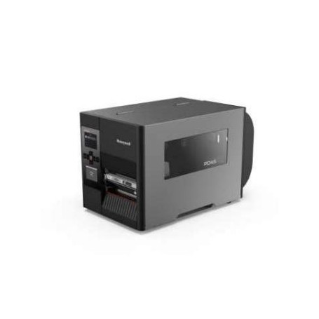 Honeywell PD4500B stampante per etichette (CD) Termica diretta/Trasferimento termico 300 x 300 DPI Cablato (PD4500B0030000300)