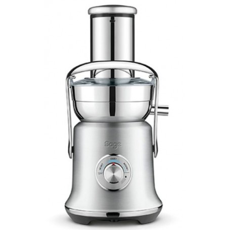 Sage the Nutri Juicer Cold XL Estrattore di succo 2400 W Argento (SJE830BSS2EEU1)