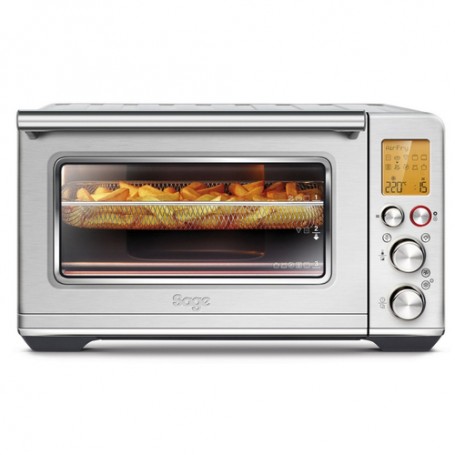 Sage the Smart Oven 22 L 2400 W Acciaio inossidabile (SOV860BSS4EEU1)