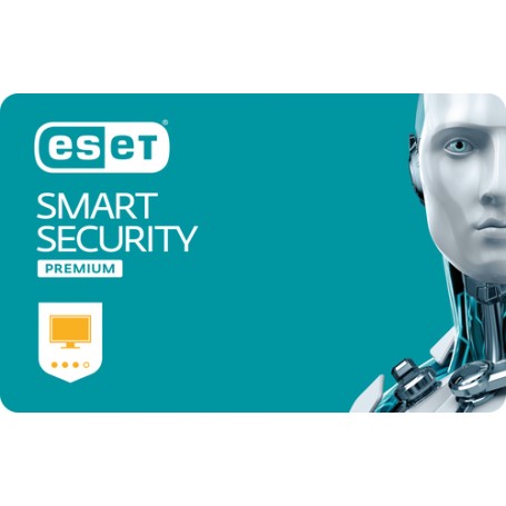 ESET Smart Security Premium 9 User 9 licenza/e 2 anno/i (ESSP-R2-A9)