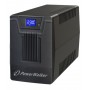PowerWalker VI 2000 SCL FR A linea interattiva 2 kVA 1200 W 4 presa(e) AC (10121150)