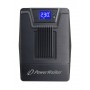 PowerWalker VI 2000 SCL FR A linea interattiva 2 kVA 1200 W 4 presa(e) AC (10121150)