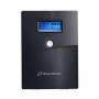 PowerWalker VI 3000 SCL FR A linea interattiva 3 kVA 1800 W 4 presa(e) AC (10121151)