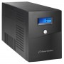 PowerWalker VI 3000 SCL FR A linea interattiva 3 kVA 1800 W 4 presa(e) AC (10121151)