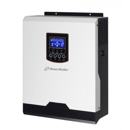 PowerWalker Inverter 3000 PWM A linea interattiva 3 kVA 3000 W (10120224)
