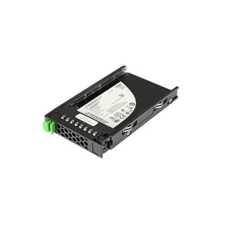 Fujitsu S26361-F5865-L400 drives allo stato solido 2.5" 400 GB SAS (S26361-F5865-L400)