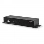 Lindy 39306 switch per keyboard-video-mouse (kvm) Nero (39306)
