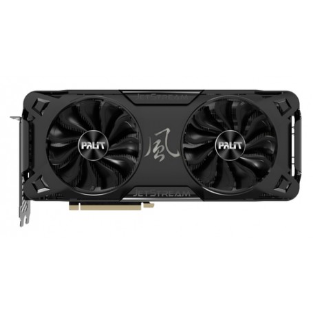 Palit GeForce RTX 3070 JetStream NVIDIA 8 GB GDDR6 (NE63070019P2-1040J)