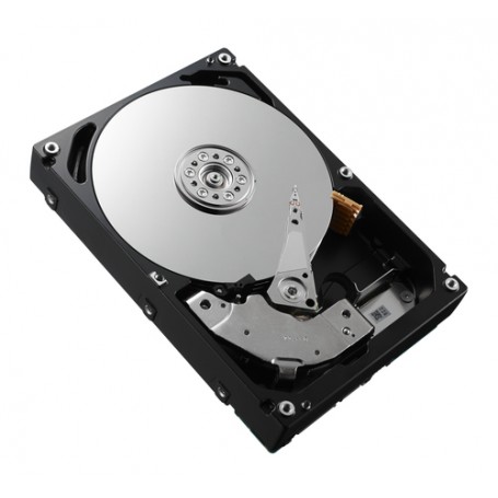 DELL Y13PY disco rigido interno 3.5" 2000 GB Serial ATA III (Y13PY)