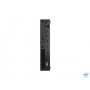 Lenovo ThinkSmart M920q Zoom Rooms DDR4-SDRAM i7-9700T mini PC Intel® Core™ i7 16 GB 128 GB SSD Windows 10 IoT E (10T1000AEU)