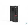 Lenovo ThinkSmart M920q Zoom Rooms DDR4-SDRAM i7-9700T mini PC Intel® Core™ i7 16 GB 128 GB SSD Windows 10 IoT E (10T1000AEU)