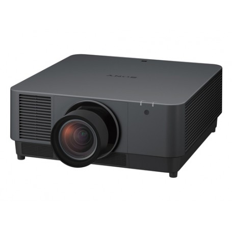 Sony VPL-FHZ101L/B videoproiettore Proiettore per grandi ambienti 10000 ANSI lumen 3LCD WUXGA (1920x1200) Nero (VPL-FHZ101L/B)