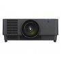 Sony VPL-FHZ101L/B videoproiettore Proiettore per grandi ambienti 10000 ANSI lumen 3LCD WUXGA (1920x1200) Nero (VPL-FHZ101L/B)