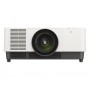 Sony VPL-FHZ101 videoproiettore Proiettore per grandi ambienti 10000 ANSI lumen 3LCD WUXGA (1920x1200) Bianco (VPL-FHZ101)