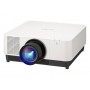 Sony VPL-FHZ101 videoproiettore Proiettore per grandi ambienti 10000 ANSI lumen 3LCD WUXGA (1920x1200) Bianco (VPL-FHZ101)