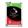 Seagate IronWolf ST3000VNA07 disco rigido interno 3.5" 3000 GB Serial ATA III (ST3000VNA07)