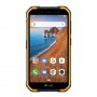 Ulefone Armor X6 12,7 cm (5") Doppia SIM Android 9.0 3G Micro-USB 2 GB 16 GB 4000 mAh Arancione (UF-AX6/OE)