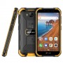 Ulefone Armor X6 12,7 cm (5") Doppia SIM Android 9.0 3G Micro-USB 2 GB 16 GB 4000 mAh Arancione (UF-AX6/OE)