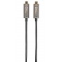 Microconnect USB3.1CC3OP cavo USB 5 m USB 3.2 Gen 2 (3.1 Gen 2) USB C Nero (USB3.1CC3OP)