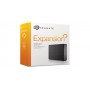Seagate Expansion STEB16000400 disco rigido esterno 16000 GB Nero (STEB16000400)