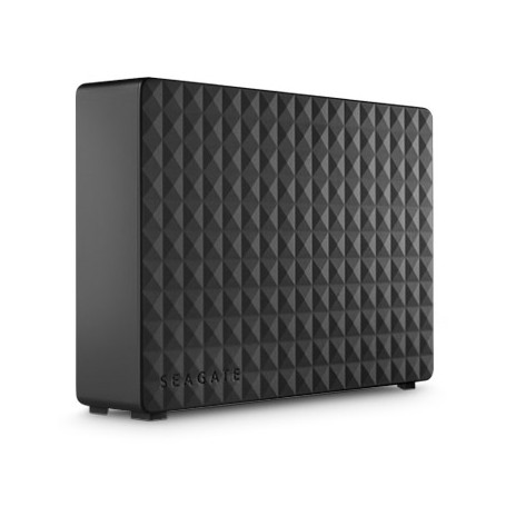 Seagate Expansion STEB12000400 disco rigido esterno 12000 GB Nero (STEB12000400)
