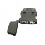 Mikrotik NetMetal ac2 1166,7 Mbit/s Nero Supporto Power over Ethernet (PoE) (RBD23UGS-5HPACD2HND-NM)