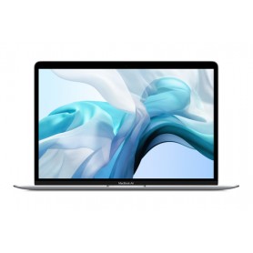 Apple MacBook Air Computer portatile 33,8 cm (13.3") Intel® Core™ i5 8 GB LPDDR4x-SDRAM 512 GB SSD Wi-Fi 5 (802.11 (MVH42D/A)