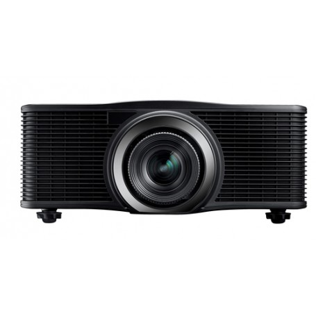Optoma ZU860 videoproiettore Proiettore per grandi ambienti 8500 ANSI lumen DLP WUXGA (1920x1200) Compatibilità  (H1P1A3ABW1Z1)