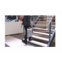 BakkerElkhuizen LockerCase valigetta porta attrezzi (BNELCASEB)