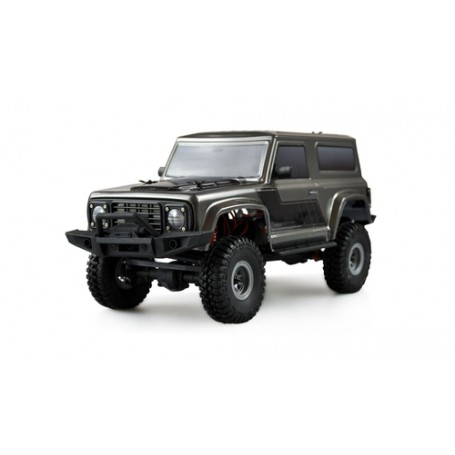 Amewi AMXRock Motore elettrico 1:18 Camion cingolato (22421)