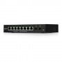 Ubiquiti Networks EdgeSwitch 10XP Gestito L2 Gigabit Ethernet (10/100/1000) Supporto Power over Ethernet (PoE) Nero (ES-10XP-3)