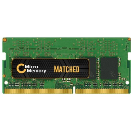 CoreParts KN.8GB0G.046-MM memoria 8 GB 1 x 8 GB DDR4 2400 MHz (KN.8GB0G.046-MM)