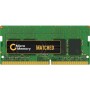 CoreParts MMXLE-DDR4SD0001 memoria 8 GB 1 x 8 GB DDR4 (MMXLE-DDR4SD0001)