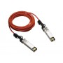 Hewlett Packard Enterprise R0Z21A cavo a fibre ottiche 15 m SFP28 Arancione (R0Z21A)