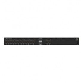 DELL S-Series S4128T Gestito L2/L3 10G Ethernet (100/1000/10000) 1U Nero (210-ALTC)