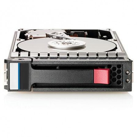 Hewlett Packard Enterprise 713971-001 disco rigido interno 3.5" 500 GB Serial ATA III (713971-001)
