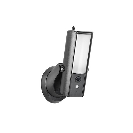 Indexa ACL10 Telecamera di sicurezza IP Interno e esterno Scatola 1920 x 1080 Pixel Parete (27322)