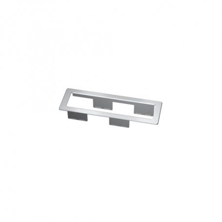 Kindermann 7449000022 kit di fissaggio (7449000022)