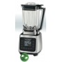 ProfiCook PC-UM 1127 2 L Frullatore da tavolo 2000 W Nero, Acciaio inossidabile (501127)