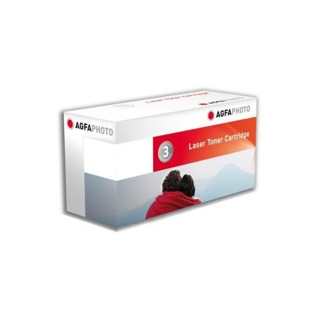 AgfaPhoto APTL62D2X0E cartuccia toner 1 pz Nero (APTL62D2X0E)
