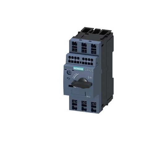 Siemens 3RV2011-1FA25 interruttore automatico 3 (3RV20111FA25)