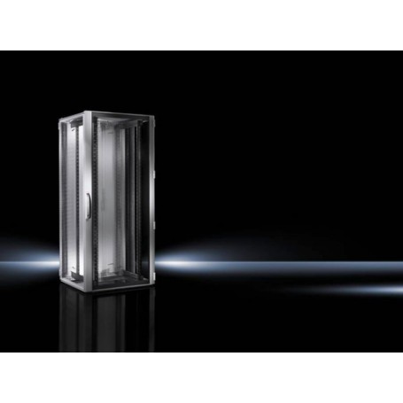 Rittal 5516.120 rack 47U Rack indipendenti Nero, Grigio (5516.120)