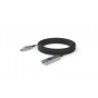 Huddly 7090043790436 cavo USB 15 m USB 3.2 Gen 1 (3.1 Gen 1) USB A Nero (7090043790436)